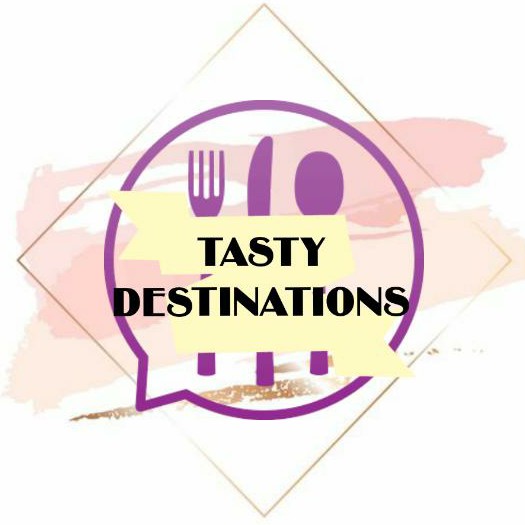 Tasty Destinations😋